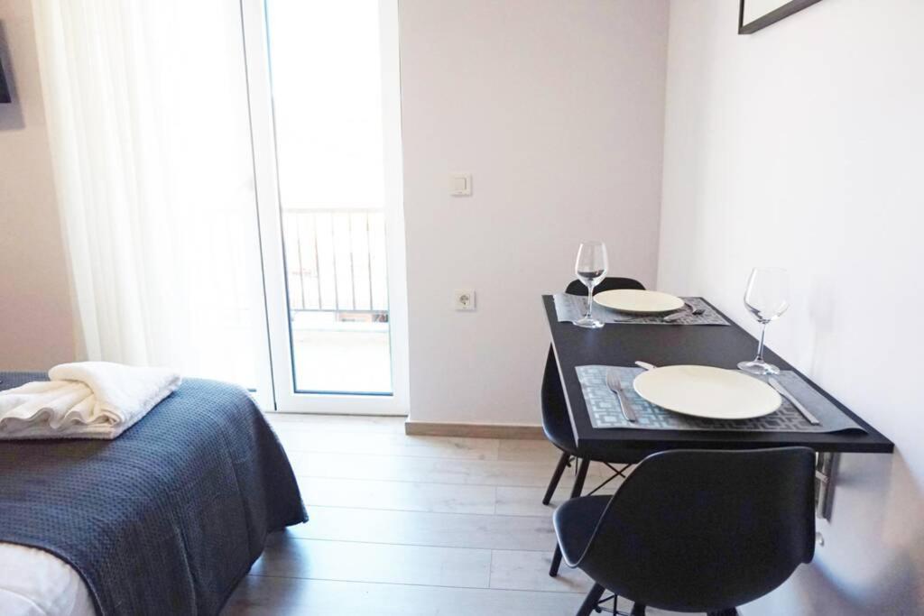 C-Home Studio In The Heart Of Chania Chania  Exterior photo